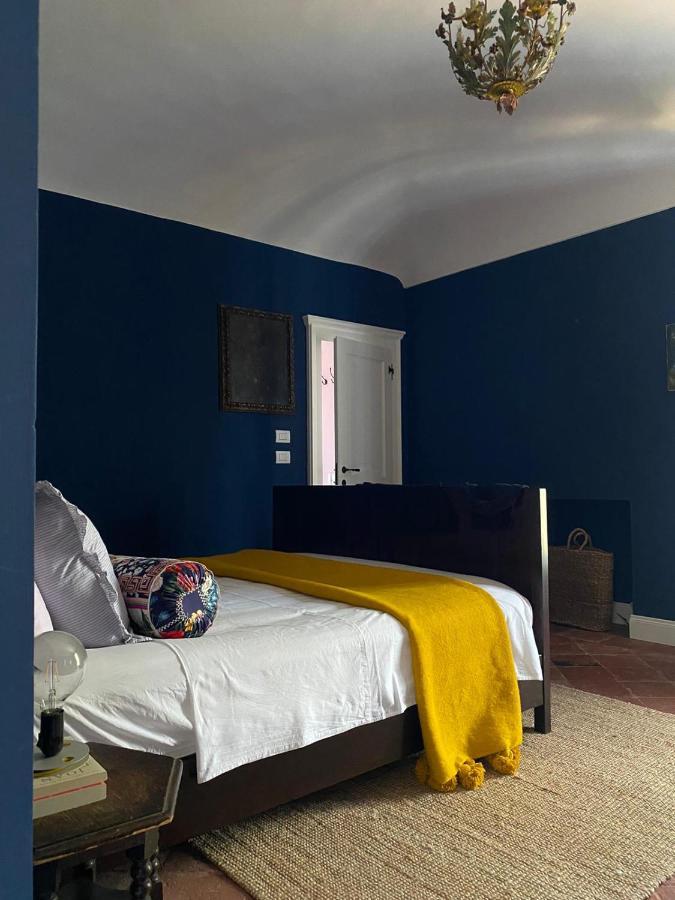 The House Bed and Breakfast Strevi Exteriör bild
