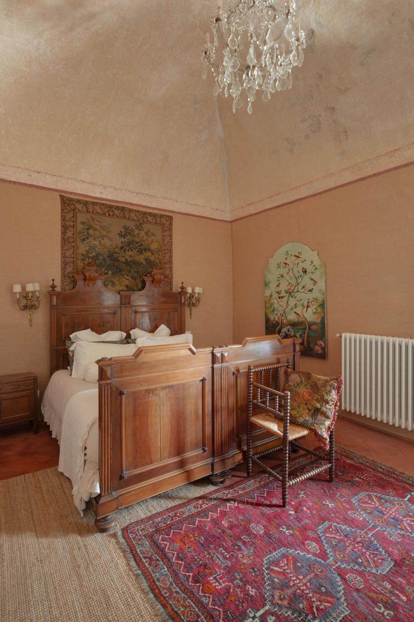 The House Bed and Breakfast Strevi Exteriör bild